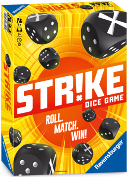 Strike (Multi)