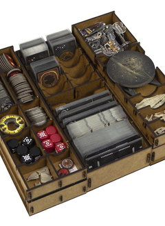 E-Raptor Insert: Star Wars Rebellion