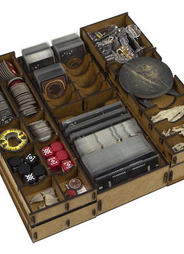 E-Raptor Insert: Star Wars Rebellion