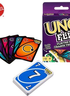 UNO Flip! (ML)