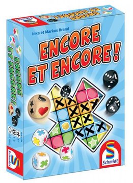 Encore et Encore! (FR)