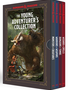 The Young Adventurer's Collection - 4 Book Boxed Set