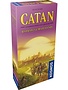 Catan: Ext. Barbares & Marchands 5-6 Joueurs