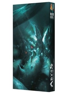 Abyss: Kraken (EN)
