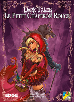 Dark Tales: Le Petit Chaperon Rouge