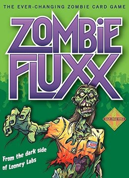 Zombie Fluxx (EN)