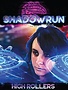 Shadowrun: High Rollers Dice Set