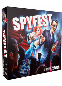 Spyfest (EN)