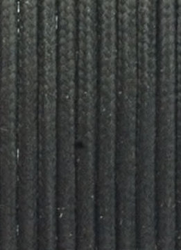 Hobby Round: Braided Rope 0.8mm (2m)