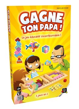 Gagne ton Papa