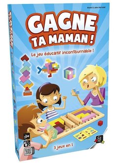 Gagne ta Maman
