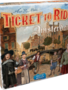 Ticket to Ride: Amsterdam