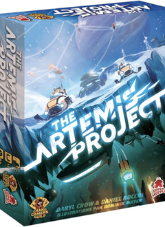 The Artemis Project (FR)