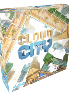 Cloud City (ML)