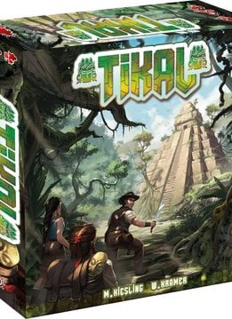 Tikal (FR)