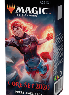 Core Set 2020 Prerelease Pack