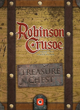 Robinson Crusoe: Treasure Chest