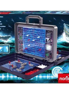 Jeu de Bataille Navale