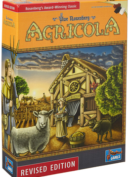 Agricola (EN)