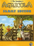 Agricola Family Edition