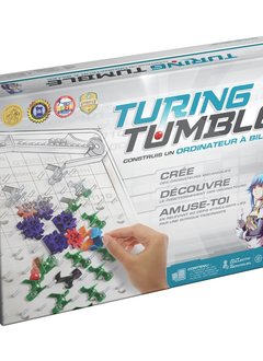 Turing Tumble (Français) (Avec Livret)
