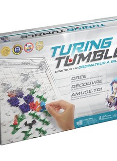 Turing Tumble (Français)