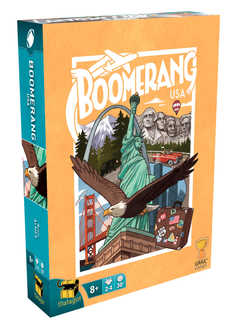 Boomerang USA (ML)