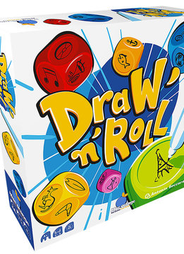 Draw and Roll (Multi)