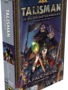 Talisman: La Faucheuse FR