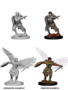 D&D Nolzur's Marvelous Unpainted Miniatures: Wave 6: Aasimar Male Fighter