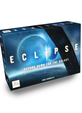 Eclipse: Second Dawn for the Galaxy