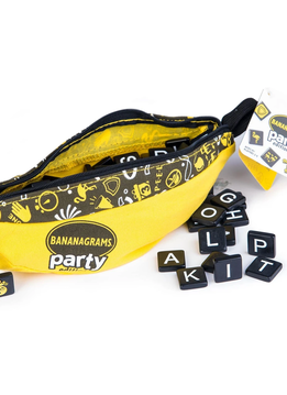 Bananagrams Party