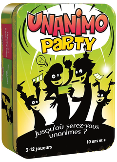 Unanimo Party (FR)