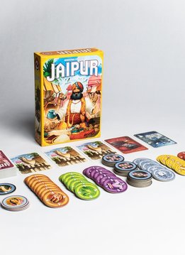 Jaipur (ML)