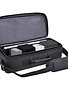 UP Deluxe Gaming Trove with Black Trim