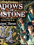 Shadows of Brimstone: City of the Ancients Alt. Gender Hero Pack
