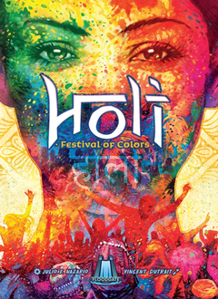 Holi: Festival of Colors (EN)