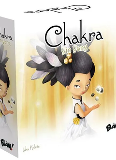 Chakra: Yin Yang (FR)