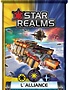 Star Realm -  Deck Commandement: L'Alliance
