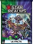 Star Realm -  Deck Commandement: Le Pacte