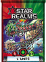 Star Realms - Deck Commandement: L'Unité