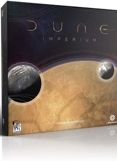 Dune: Imperium (EN)
