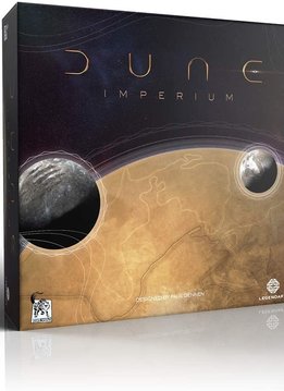 Dune: Imperium (EN)