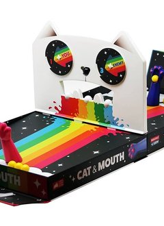 A Game of Cat and Mouth (EN)