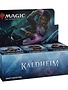 MTG Kaldheim - Draft Booster Box