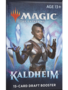 Kaldheim - Draft Booster Pack