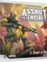 Assaut sur l'Empire : Le Gambit de Bespin