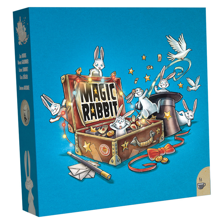 Magic Rabbit (FR)