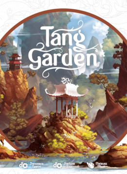 Tang Garden (FR)