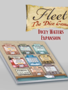 Fleet: The Dice Game - Dicey Waters Exp.